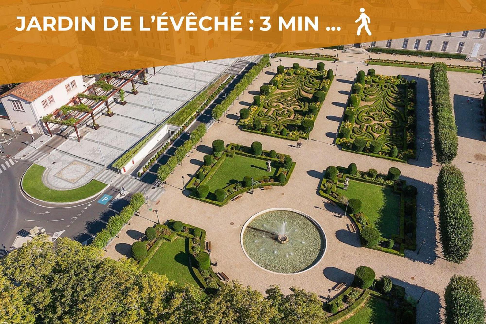 Le Canope - T3 Duplex, 2 Salles D'Eau, Hypercentre Castres  Bagian luar foto