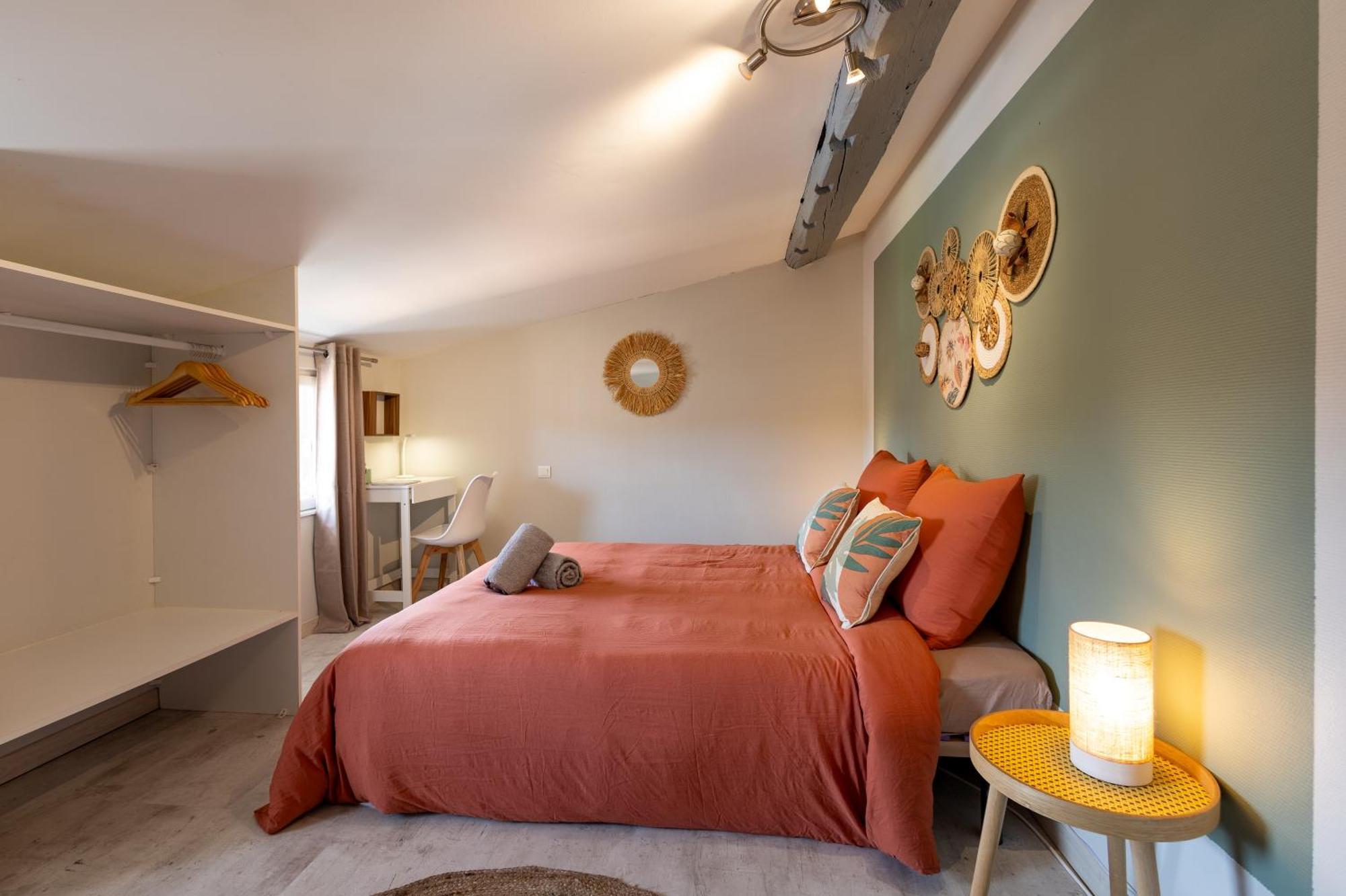 Le Canope - T3 Duplex, 2 Salles D'Eau, Hypercentre Castres  Bagian luar foto