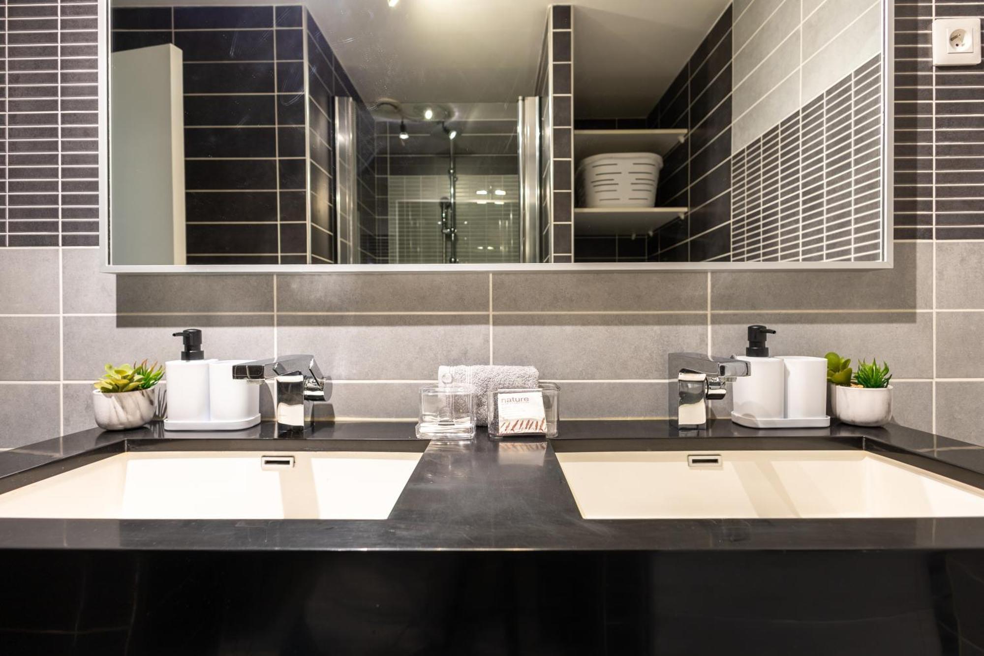 Le Canope - T3 Duplex, 2 Salles D'Eau, Hypercentre Castres  Bagian luar foto