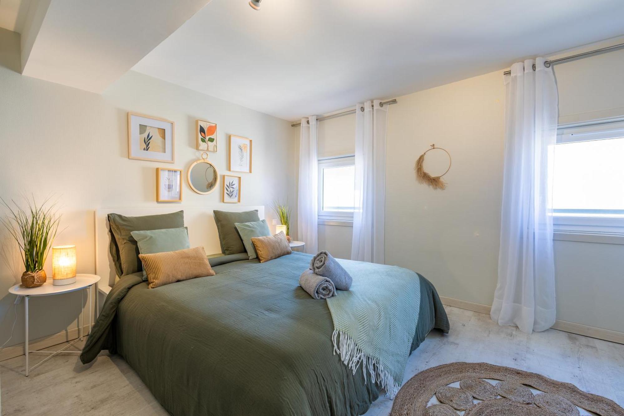 Le Canope - T3 Duplex, 2 Salles D'Eau, Hypercentre Castres  Bagian luar foto