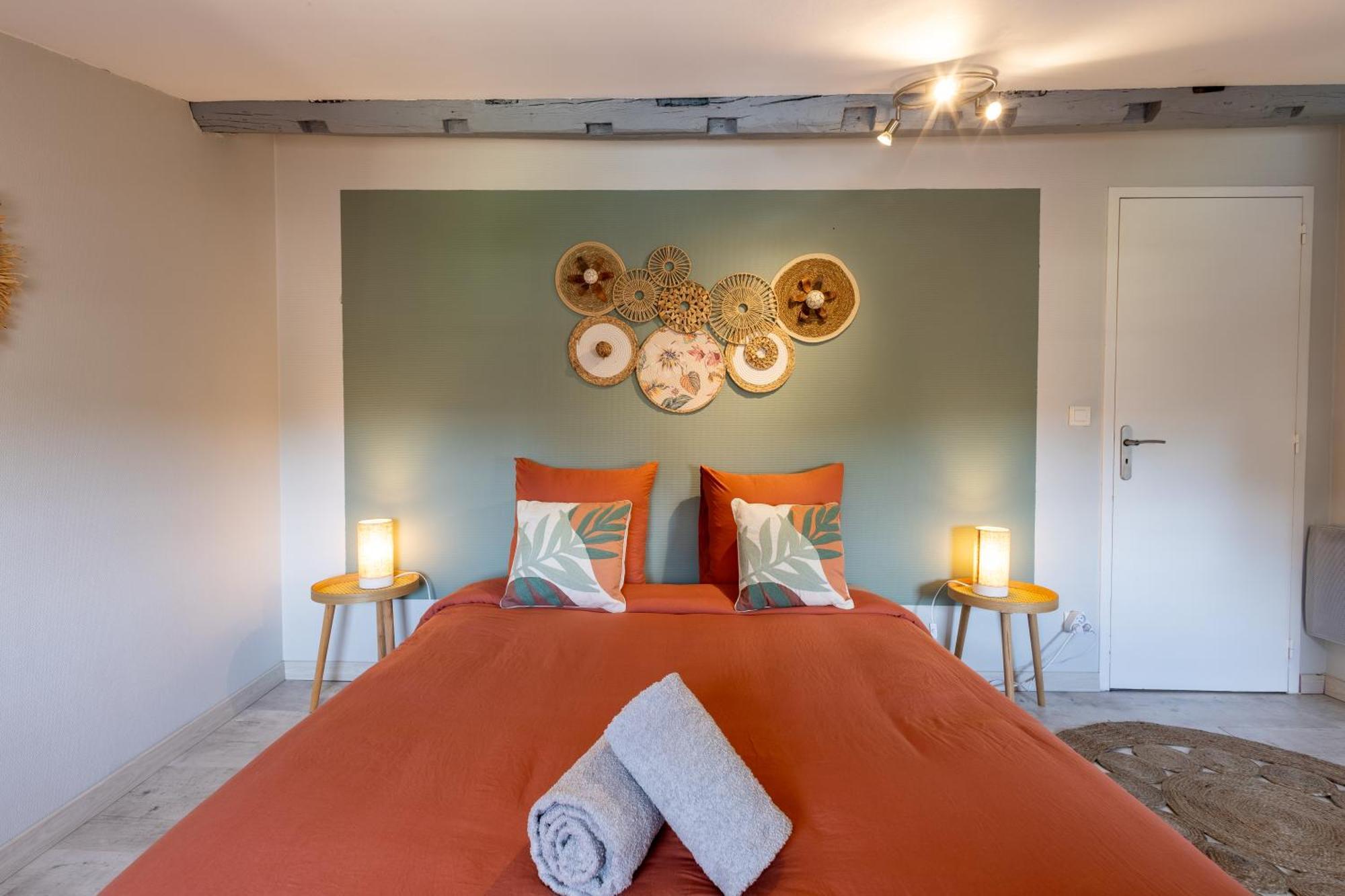 Le Canope - T3 Duplex, 2 Salles D'Eau, Hypercentre Castres  Bagian luar foto