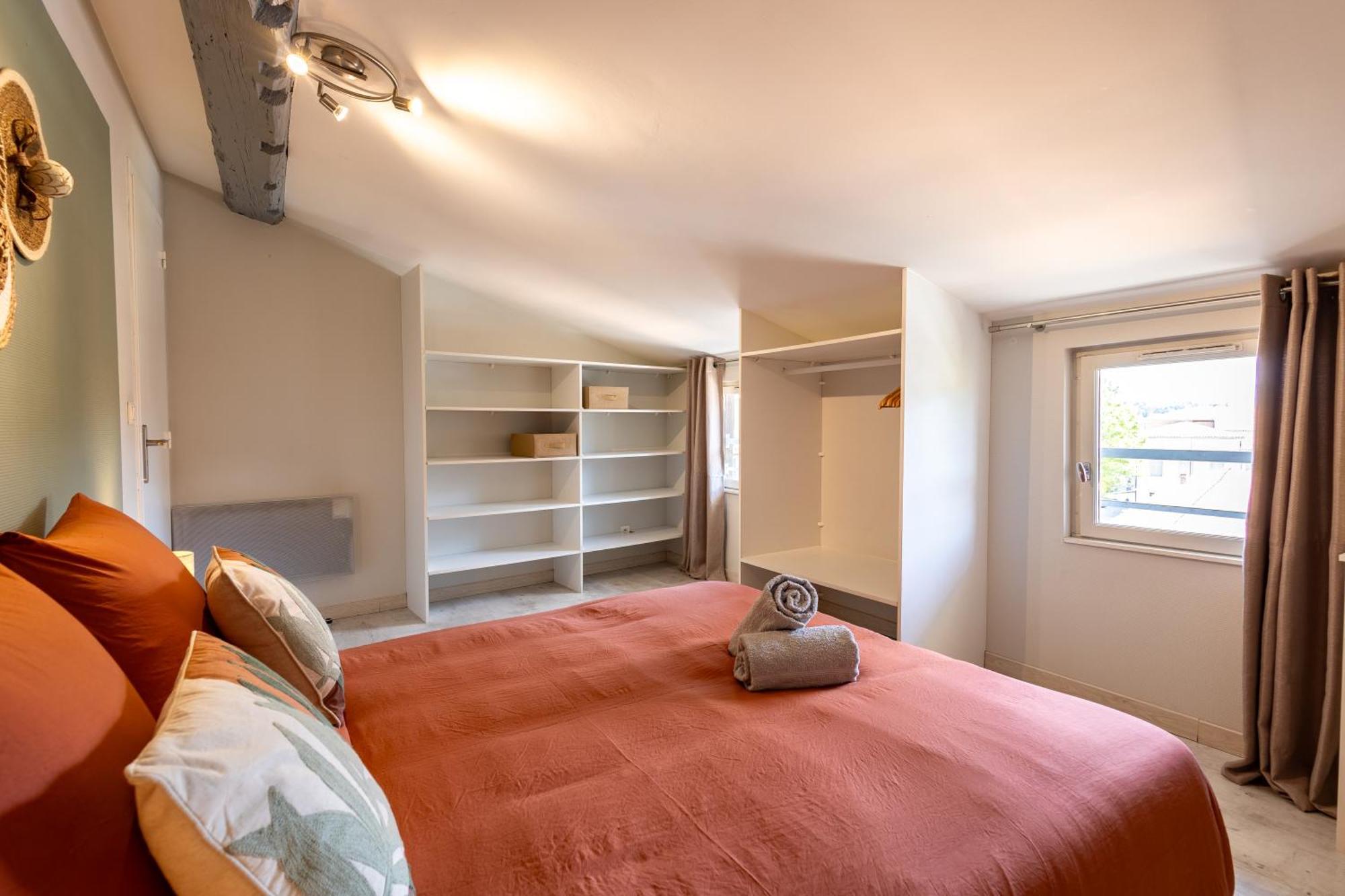 Le Canope - T3 Duplex, 2 Salles D'Eau, Hypercentre Castres  Bagian luar foto