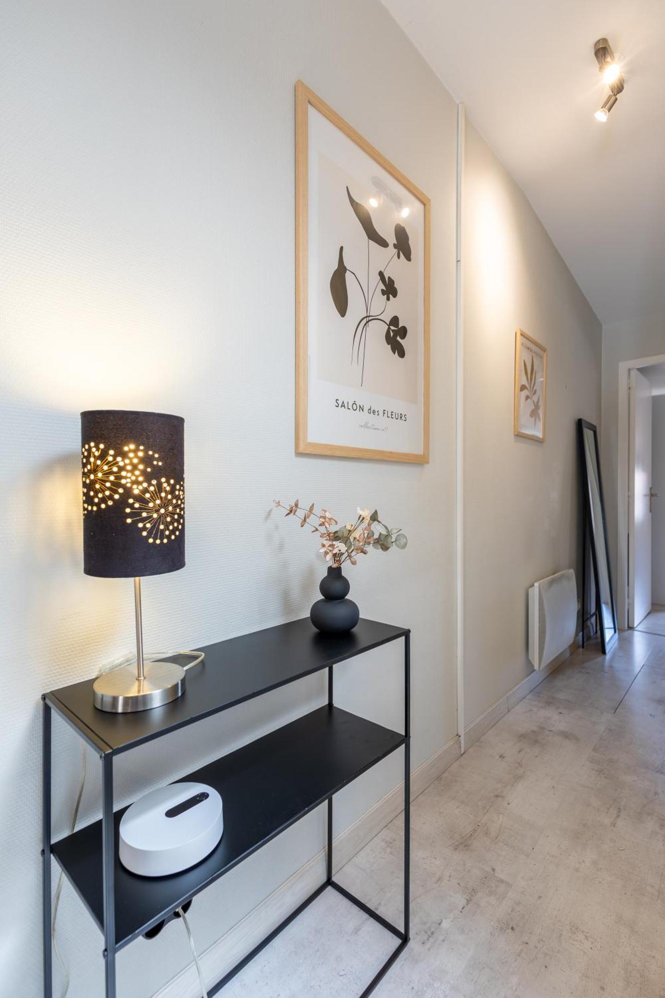 Le Canope - T3 Duplex, 2 Salles D'Eau, Hypercentre Castres  Bagian luar foto
