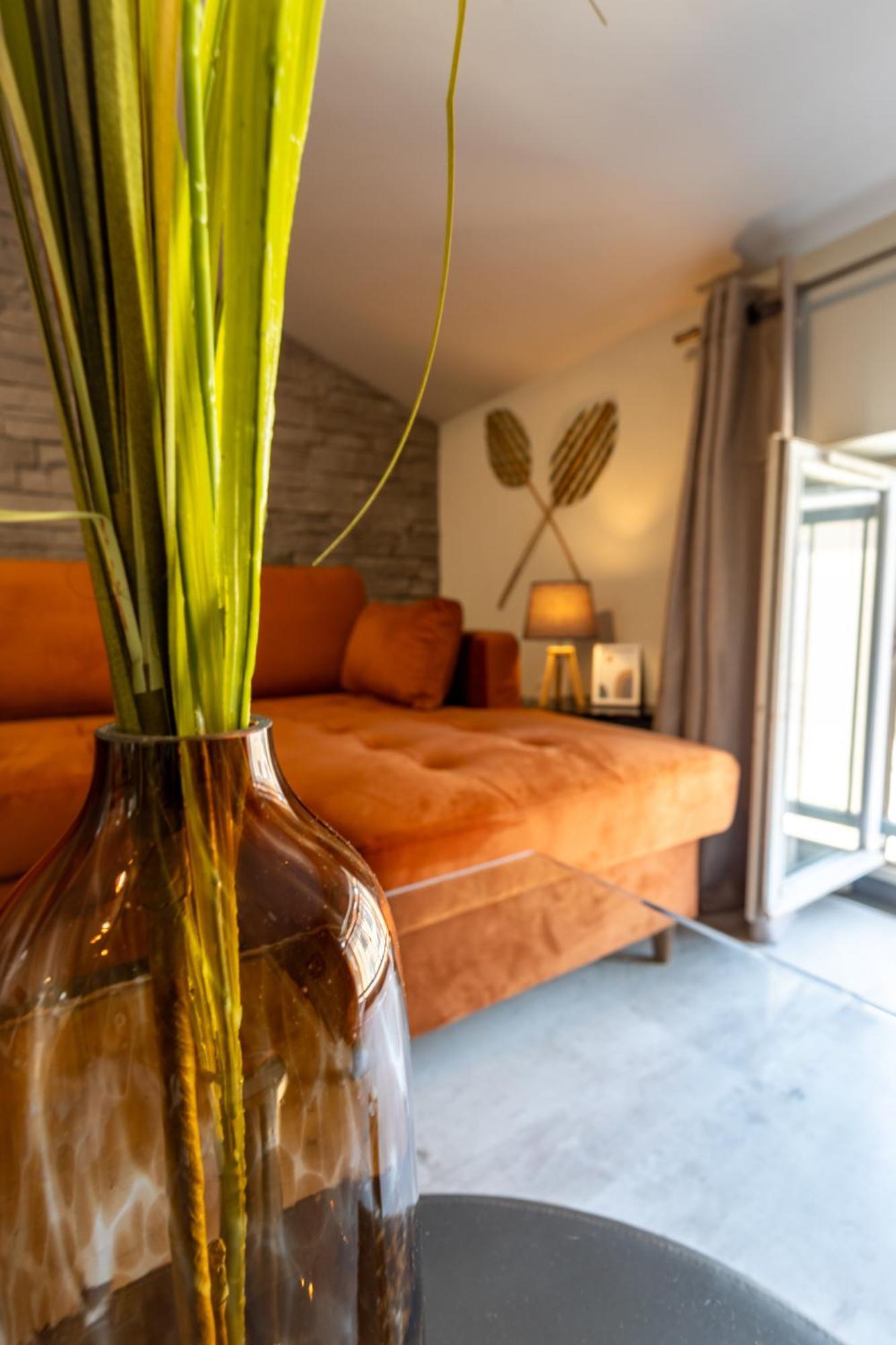 Le Canope - T3 Duplex, 2 Salles D'Eau, Hypercentre Castres  Bagian luar foto