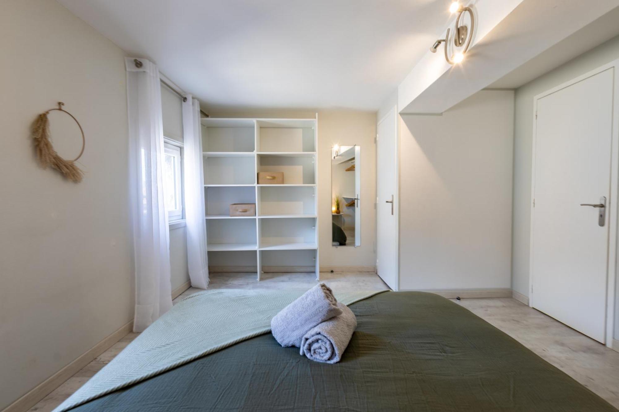 Le Canope - T3 Duplex, 2 Salles D'Eau, Hypercentre Castres  Bagian luar foto