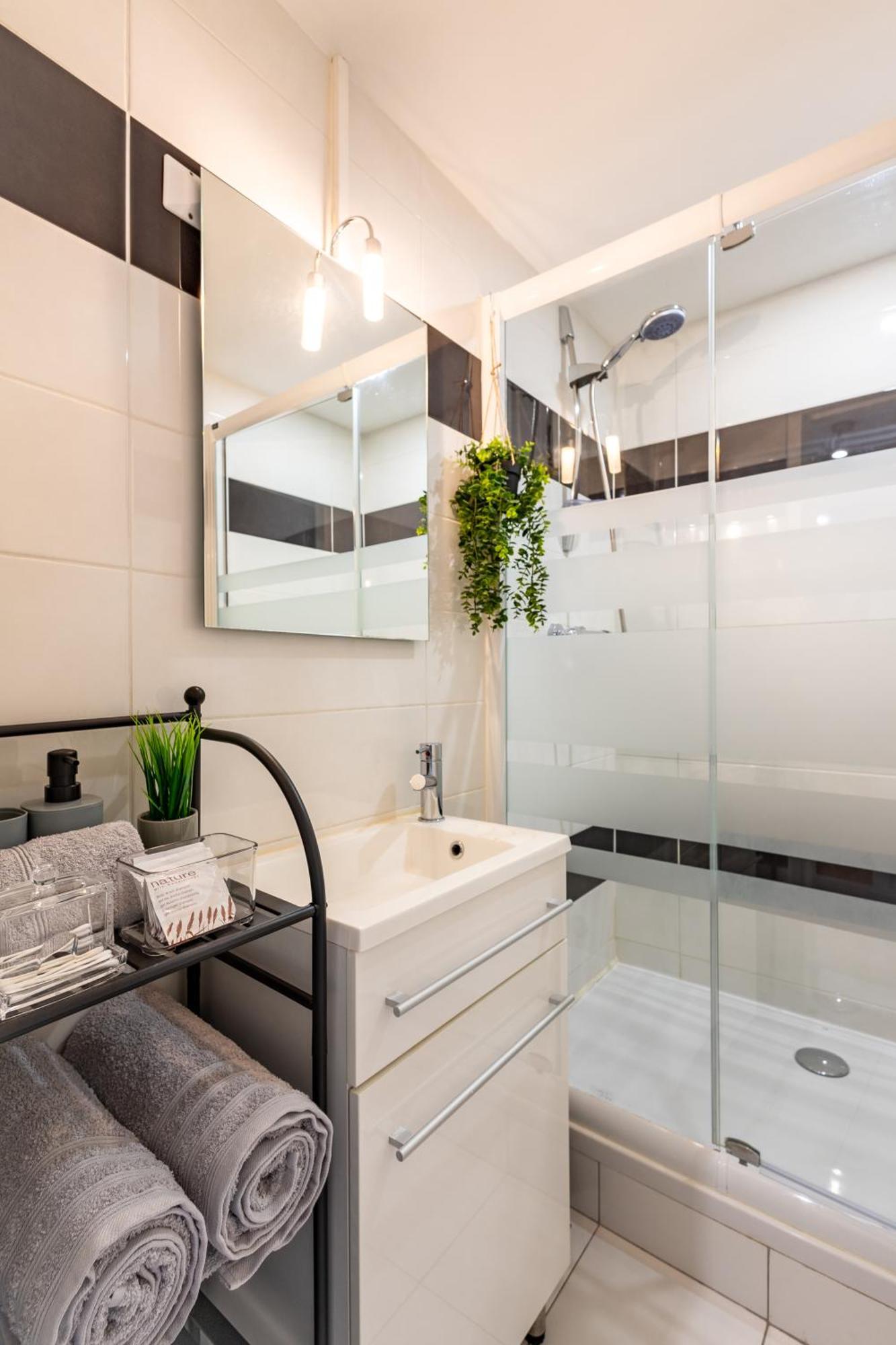 Le Canope - T3 Duplex, 2 Salles D'Eau, Hypercentre Castres  Bagian luar foto