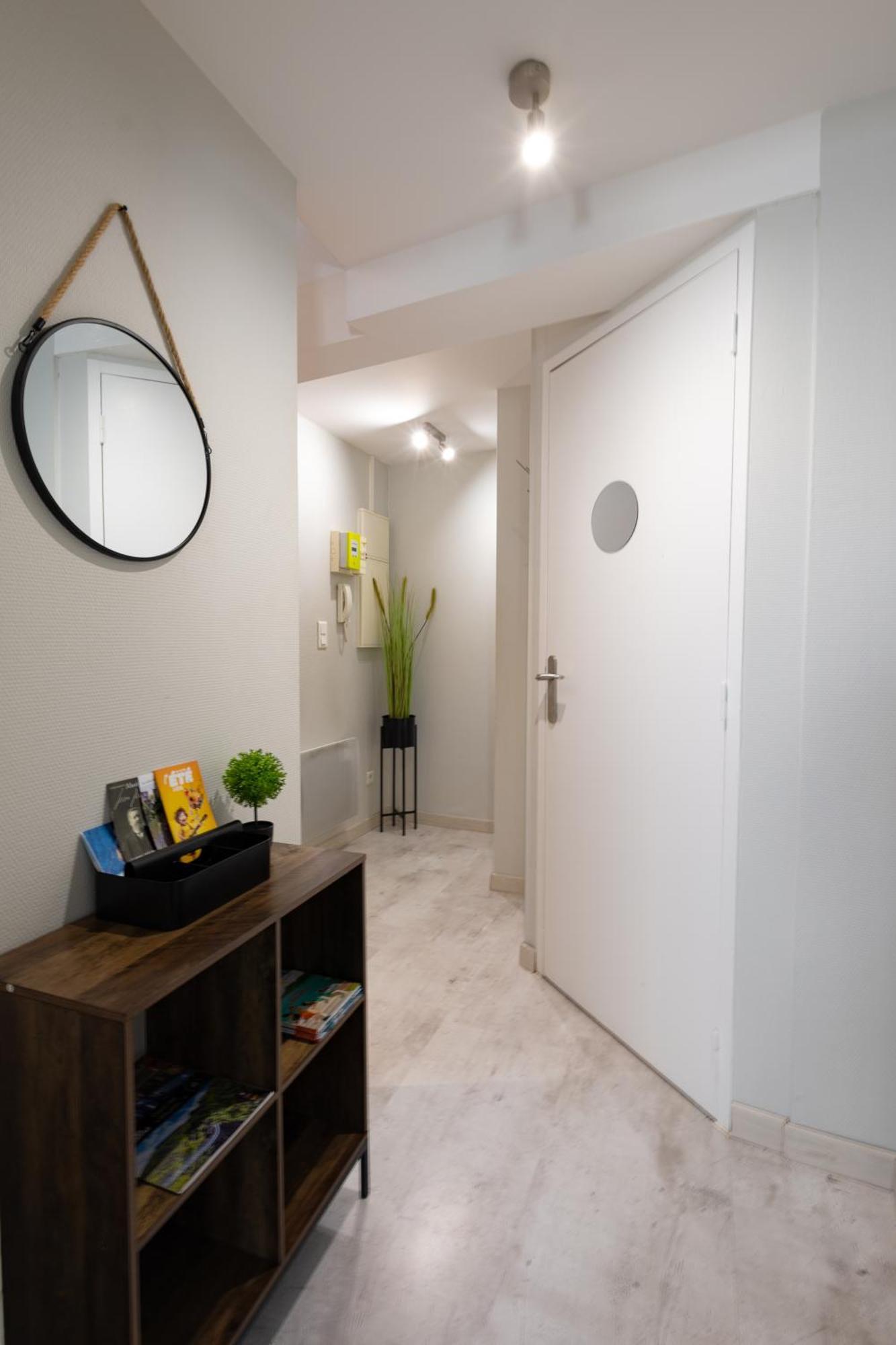 Le Canope - T3 Duplex, 2 Salles D'Eau, Hypercentre Castres  Bagian luar foto
