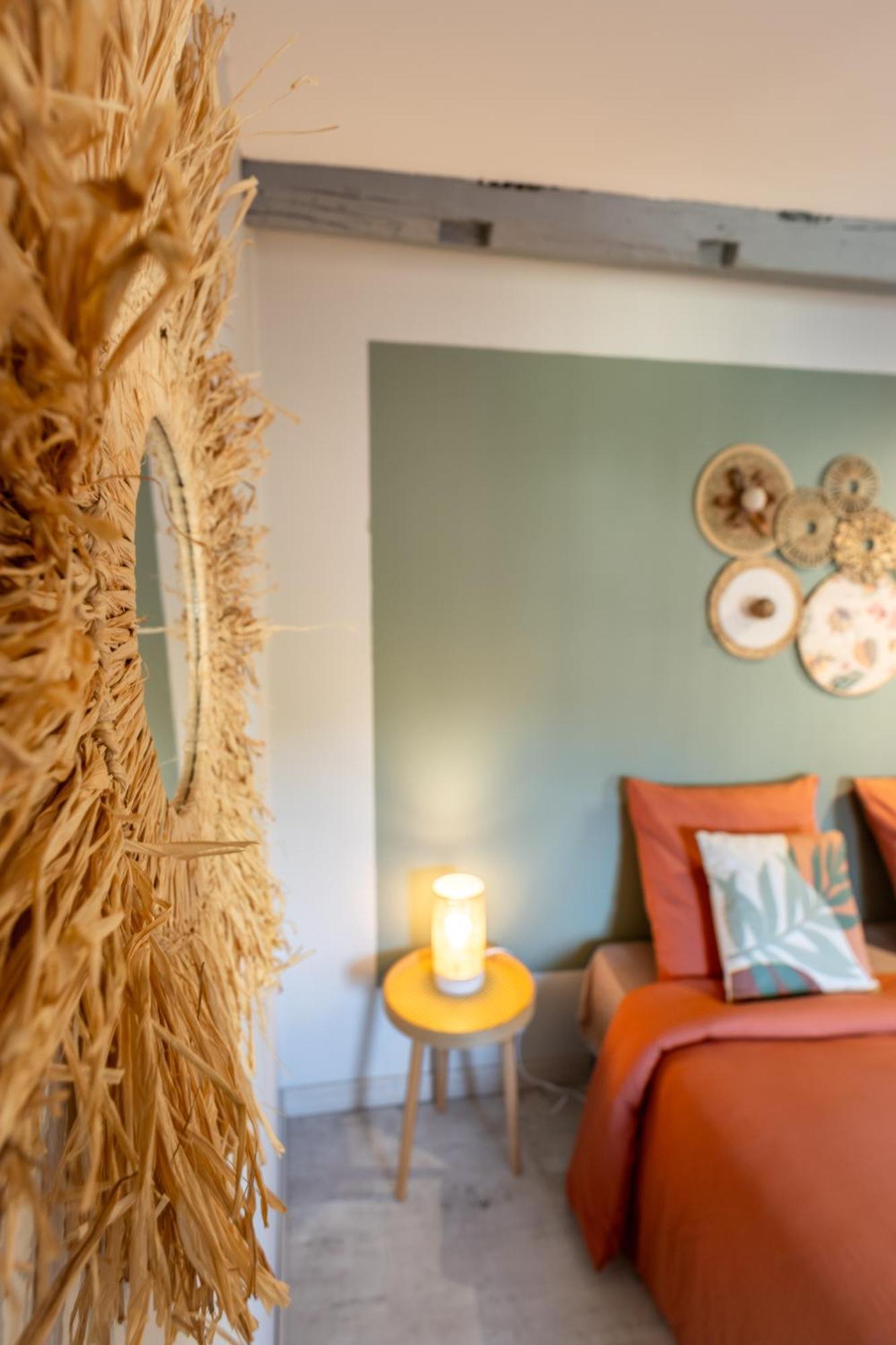 Le Canope - T3 Duplex, 2 Salles D'Eau, Hypercentre Castres  Bagian luar foto